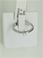 Anillo Godenzi Gioielleria Mujer in Oro Diamante 0.05 Ct 6322605-13 - 6322605-13